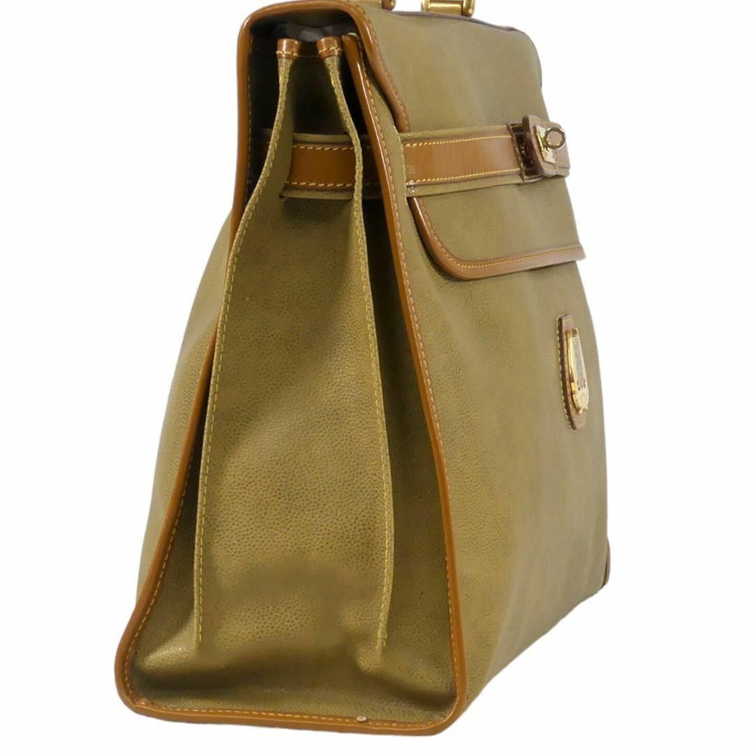 ビジネスバッグ 本革 レザー メンズ LANCEL ランセル AA1507