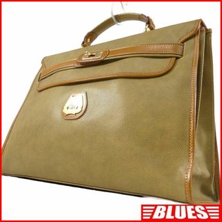 ランセル(LANCEL)のビジネスバッグ 本革 レザー メンズ LANCEL ランセル AA1507(ビジネスバッグ)