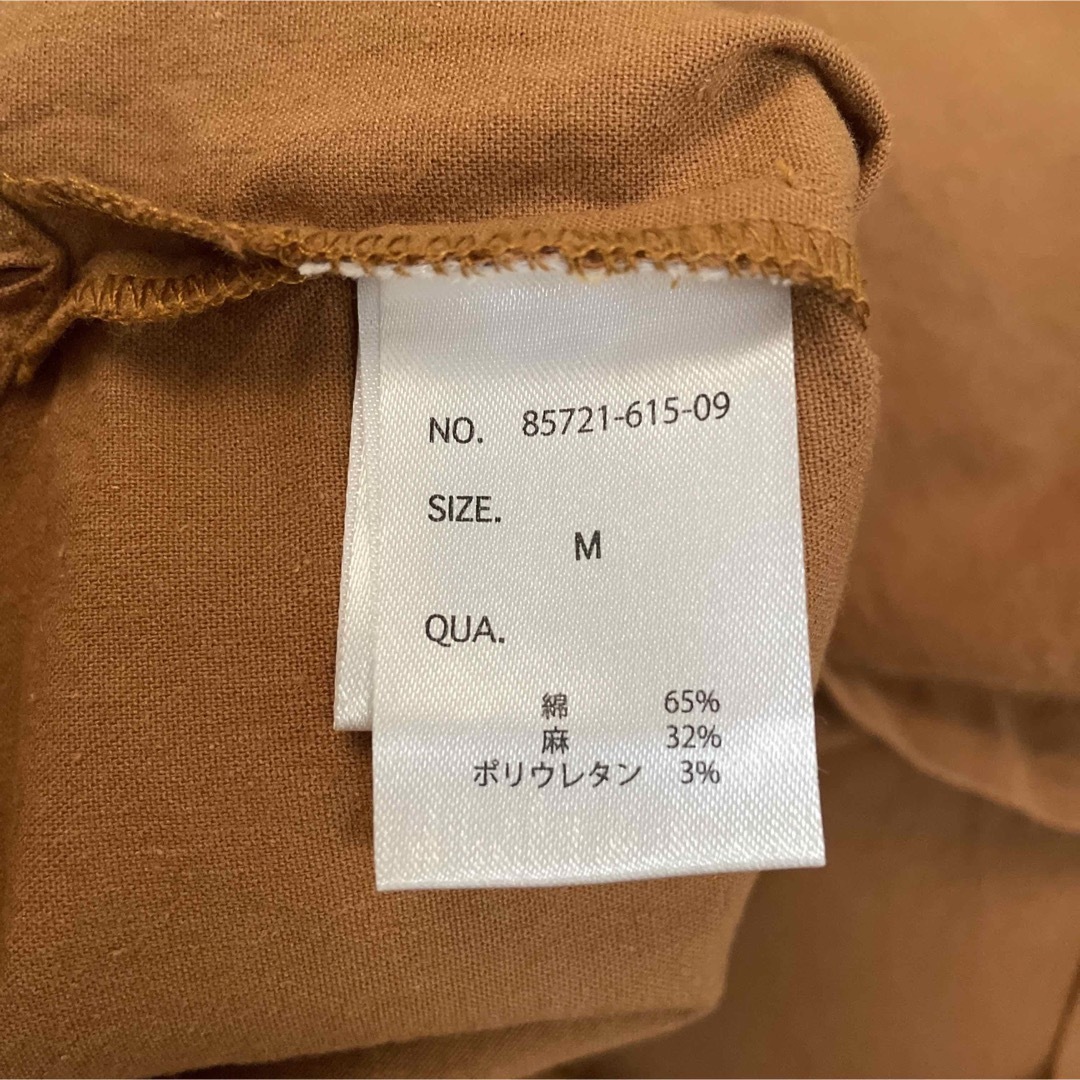 新品未使用☆LOUXS UNION WORKS 七分袖 Tシャツ メンズのトップス(Tシャツ/カットソー(七分/長袖))の商品写真