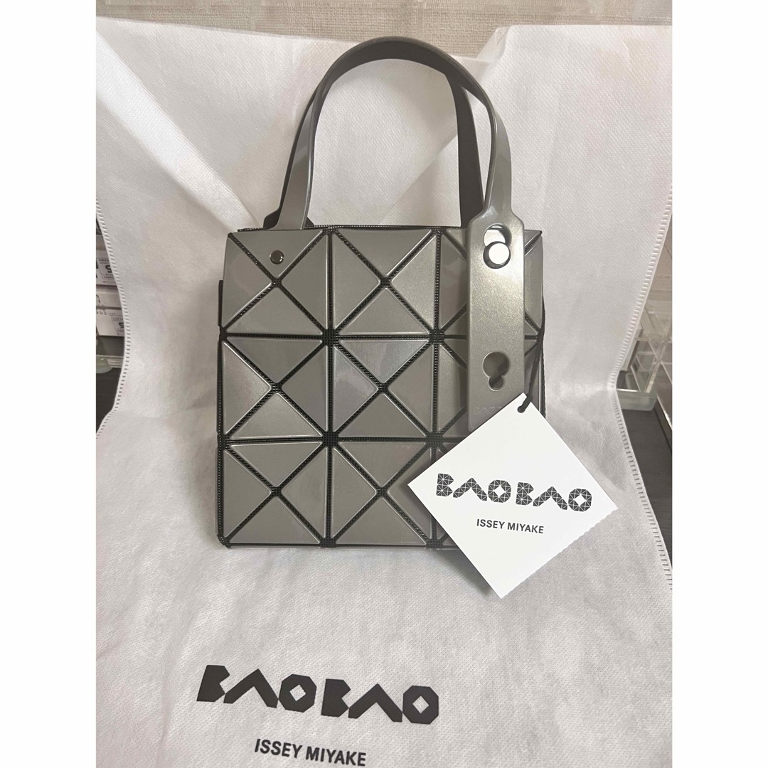 BaoBaoIsseyMiyake - ISSEY MIYAKE BAOBAO バオバオ 9月新作の通販 by