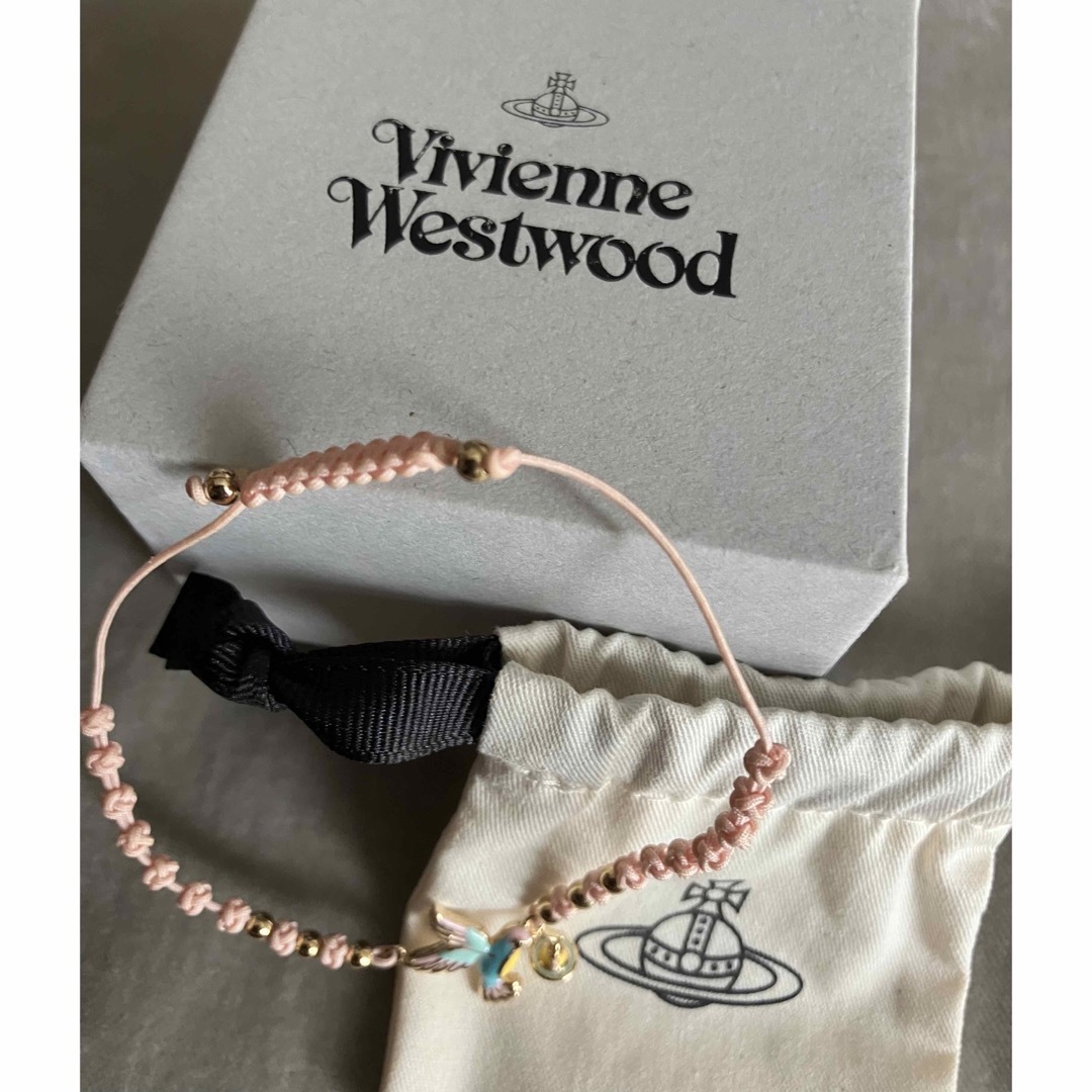 Vivienne Westwood ブレスレット