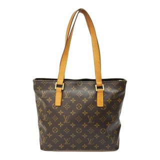 ルイヴィトン(LOUIS VUITTON)の◆◆LOUIS VUITTON ルイヴィトン モノグラム カバピアノ トートバッグ M51148(トートバッグ)