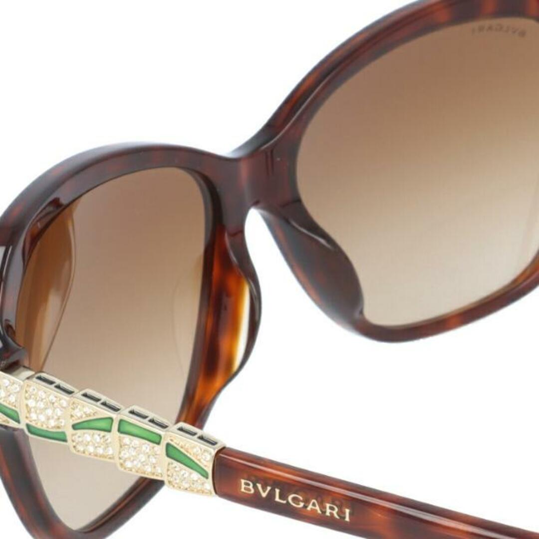 BVLGARI - ブルガリ BVLGARI サングラス BV8142BF 526813 58 アジアン