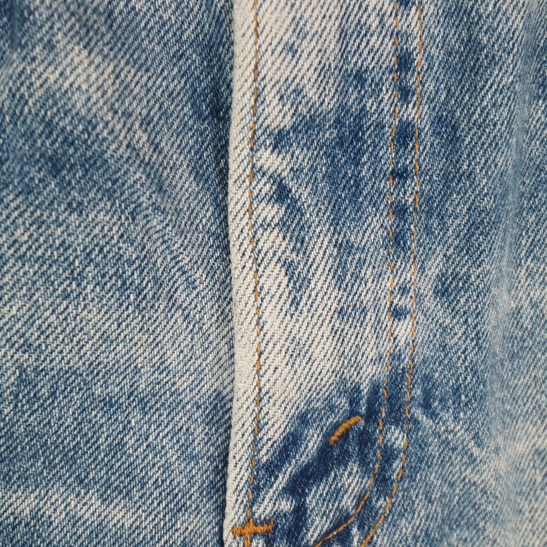 Levi's - 90年代 USA製 Levi's リーバイス 505 ジーンズ デニム Levi's - 90年代 USA製 Levi's リーバイス 505 ジーンズ デニム