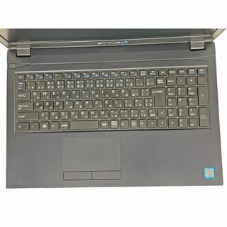 ノートpc パソコン Style Istnxi-15HP036 i5 7 世代