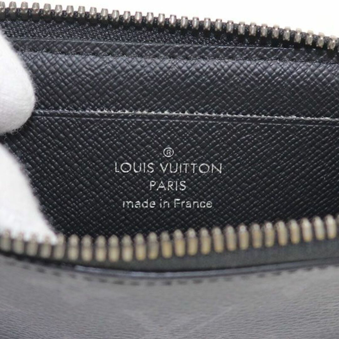 LOUIS VUITTON(ルイヴィトン)のルイヴィトン【LOUIS VUITTON】M63536 ポルトモネ ジュール メンズのファッション小物(コインケース/小銭入れ)の商品写真