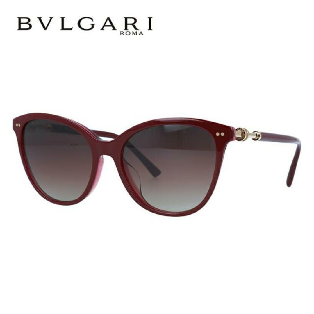 BVLGARI - ブルガリ BVLGARI サングラス BV8235F 5469E2 55 アジアン