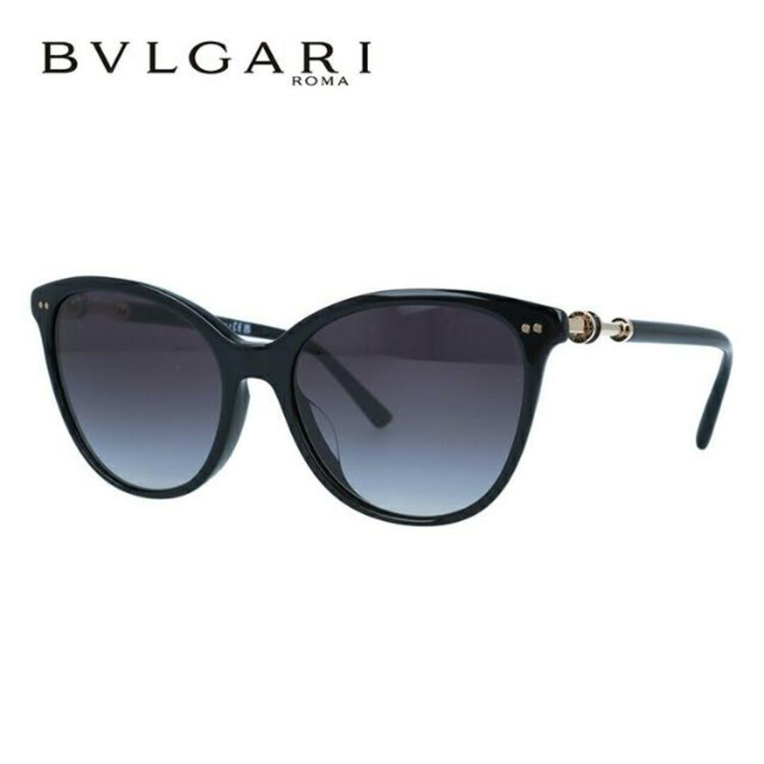 ブルガリ BVLGARI サングラス BV8235F 501/8G 55 アジアンフィット ...