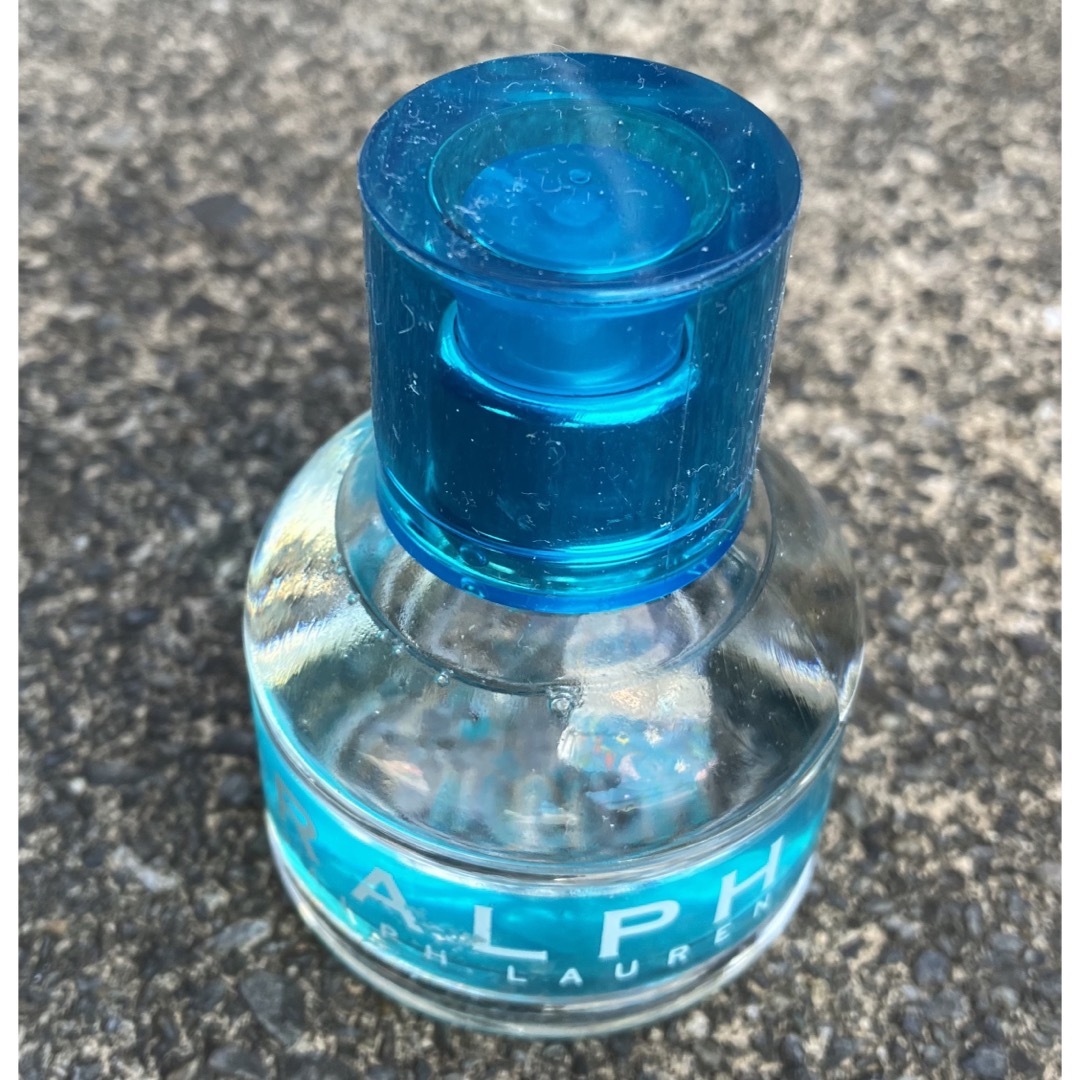 Ralph ラルフローレン　EDT 30ml 送料無料