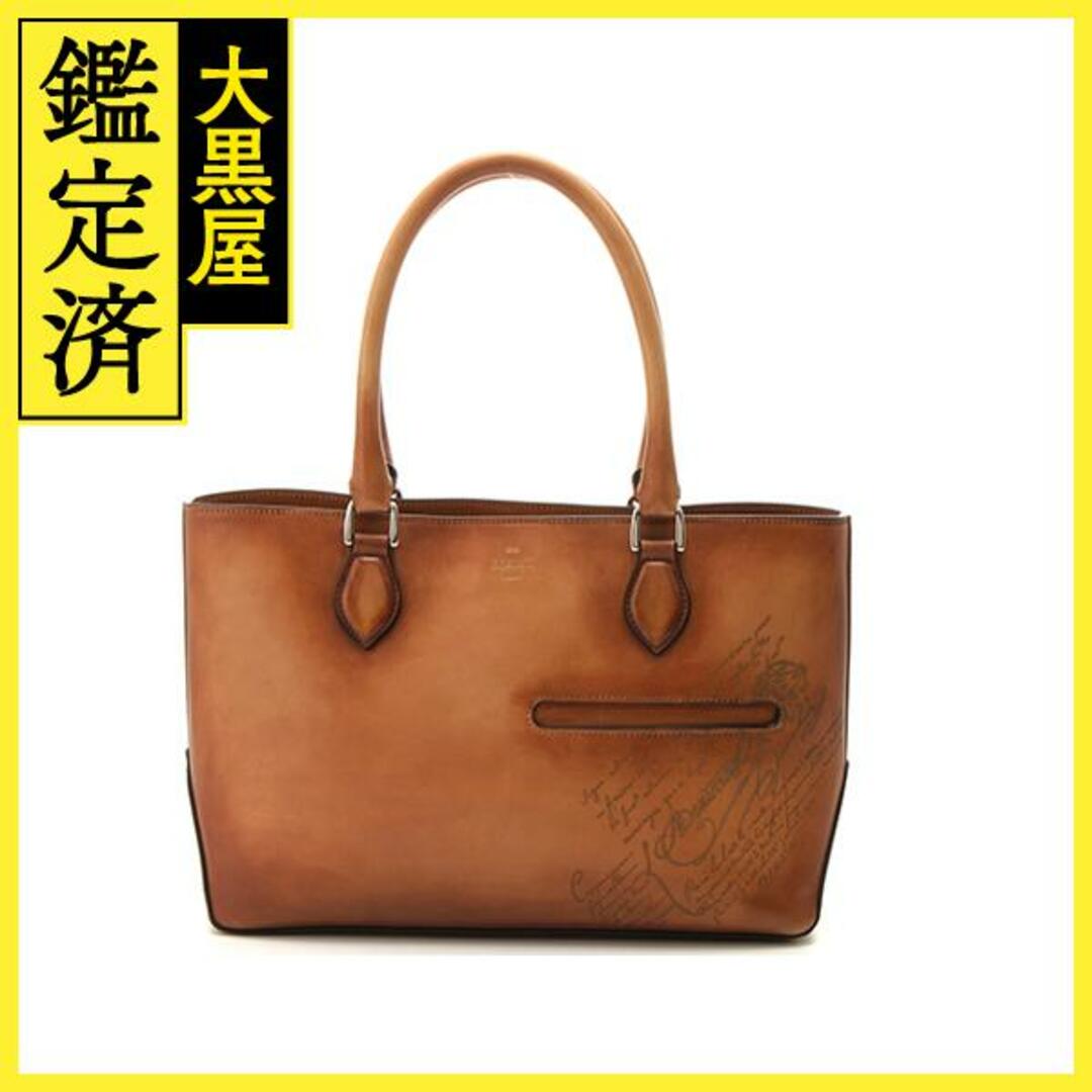 【激レア】ベルルッティ トートバッグ トゥジュール Toujour