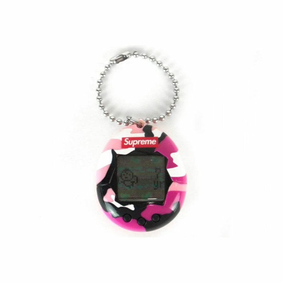 Supreme - シュプリーム Supreme □ 23SS 【 Tamagotchi Pink