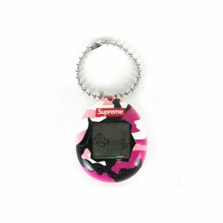 シュプリーム Supreme 23SS 【 Tamagotchi Pink 】 たまごっち