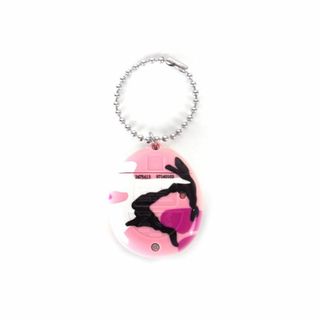 シュプリーム Supreme 23SS 【 Tamagotchi Pink 】 たまごっち