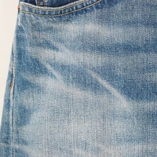 Levi's リーバイス 501xx ジーンズ デニムパンツ ボタンフライ インディゴ (メンズ 32)   O4510