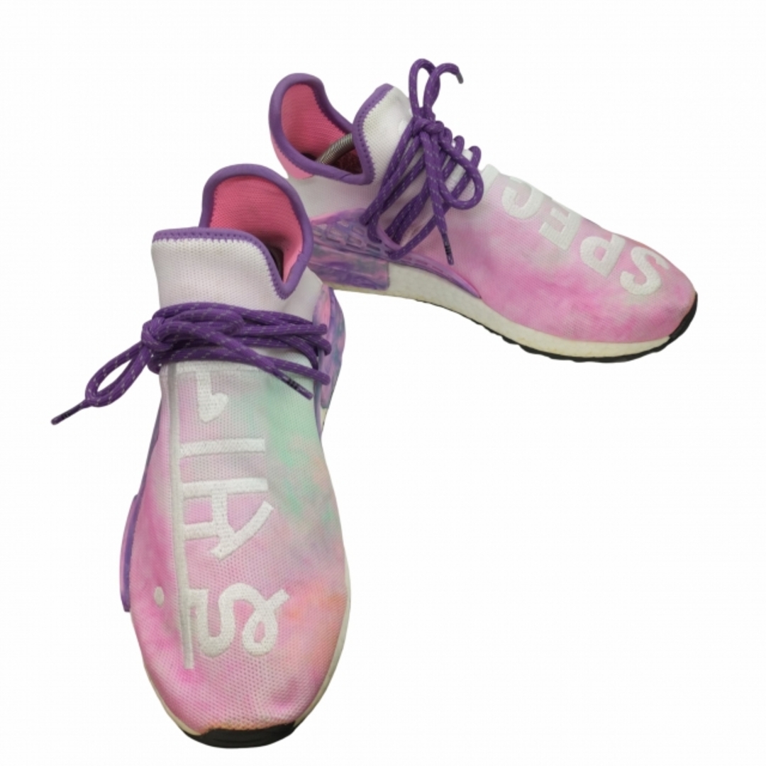 adidas(アディダス) HUMAN RACE NMD HOLI メンズ