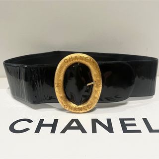 シャネル(CHANEL)のレア入手困難 シャネル 正規 ヴィンテージベルト(ベルト)