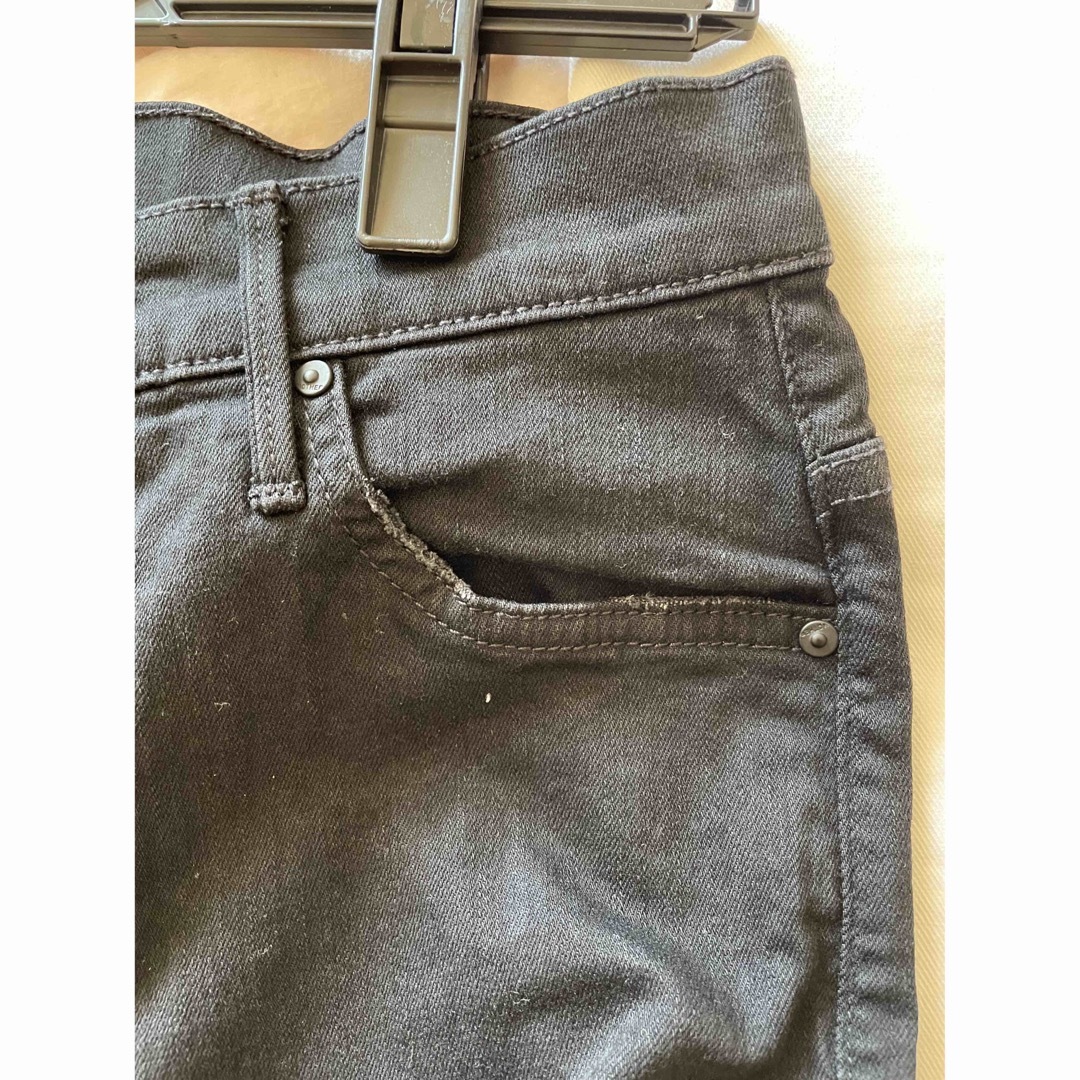 DEUXIEME CLASSE - MOTHER ⭐︎INSIDER CROP ブラック27の通販 by ANYA