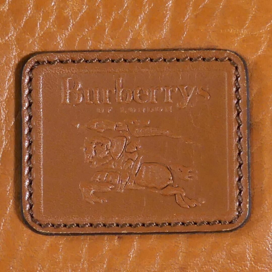 BURBERRY(バーバリー)のビジネスバッグ メンズ レディース Burberrys バーバリー X6952 メンズのバッグ(ビジネスバッグ)の商品写真