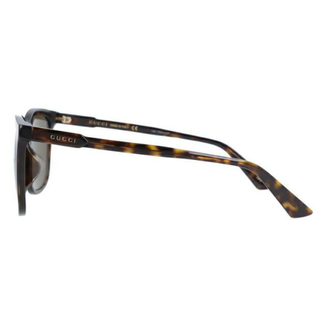 Gucci - グッチ GUCCI サングラス GG0495SA 002 60 アジアンフィットの