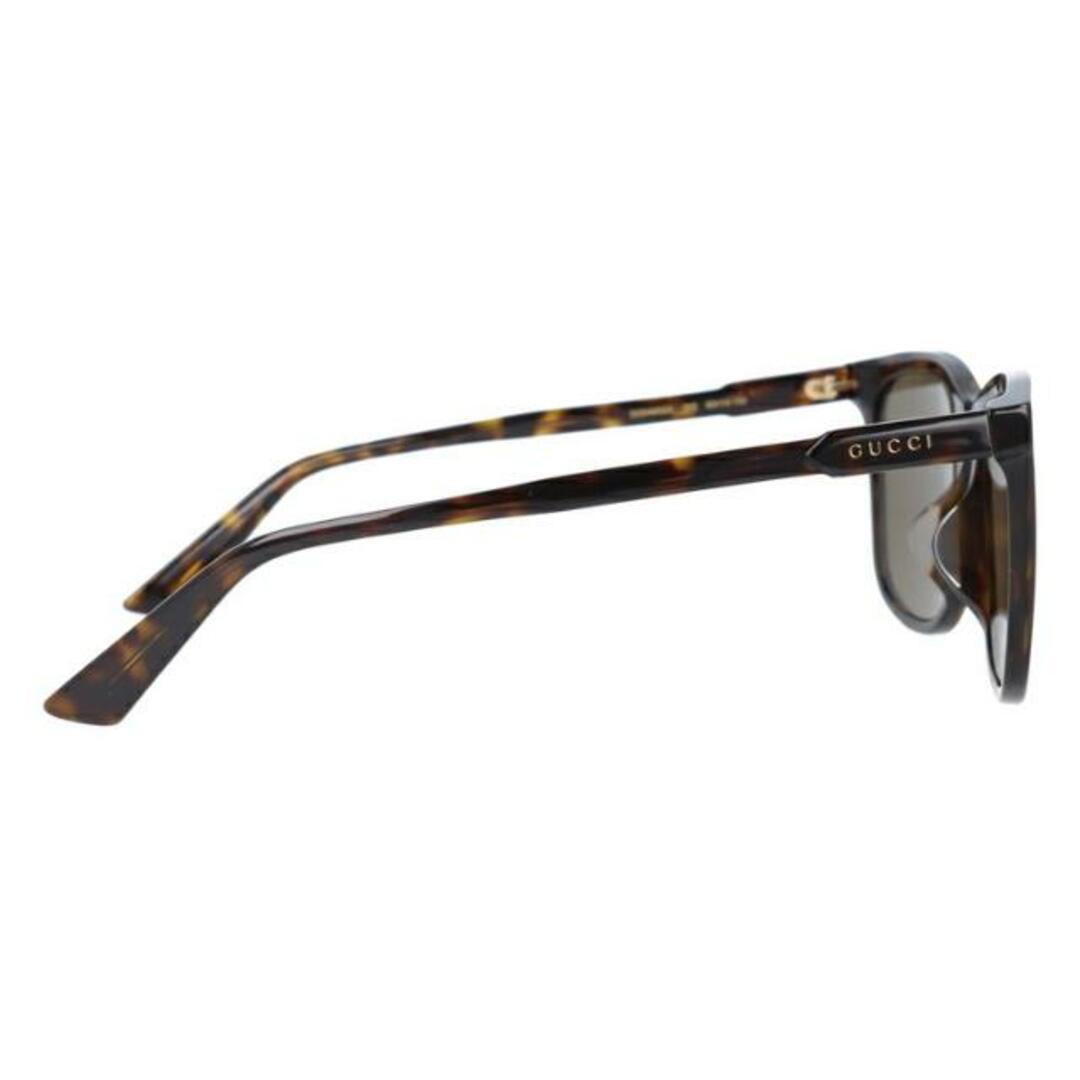 Gucci - グッチ GUCCI サングラス GG0495SA 002 60 アジアンフィットの