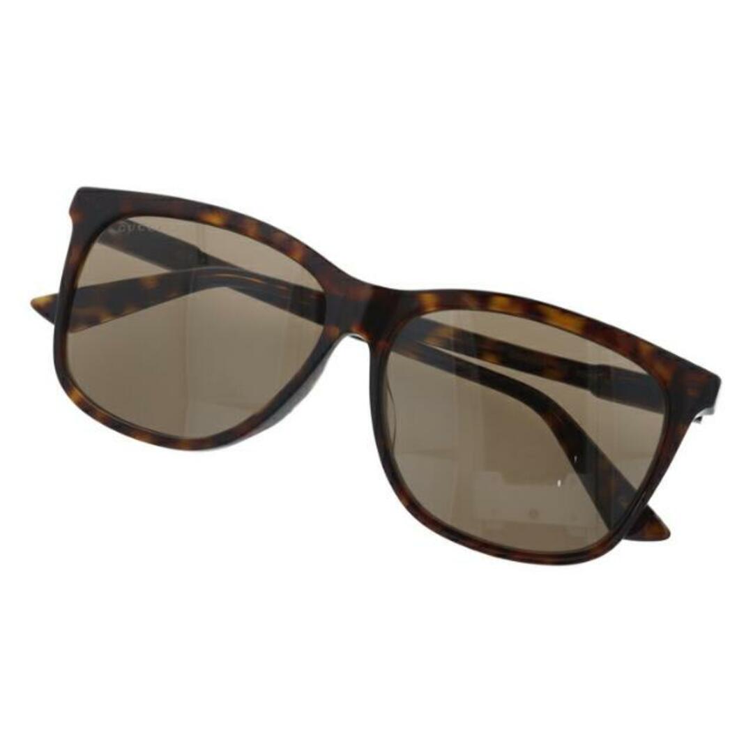 Gucci - グッチ GUCCI サングラス GG0495SA 002 60 アジアンフィットの