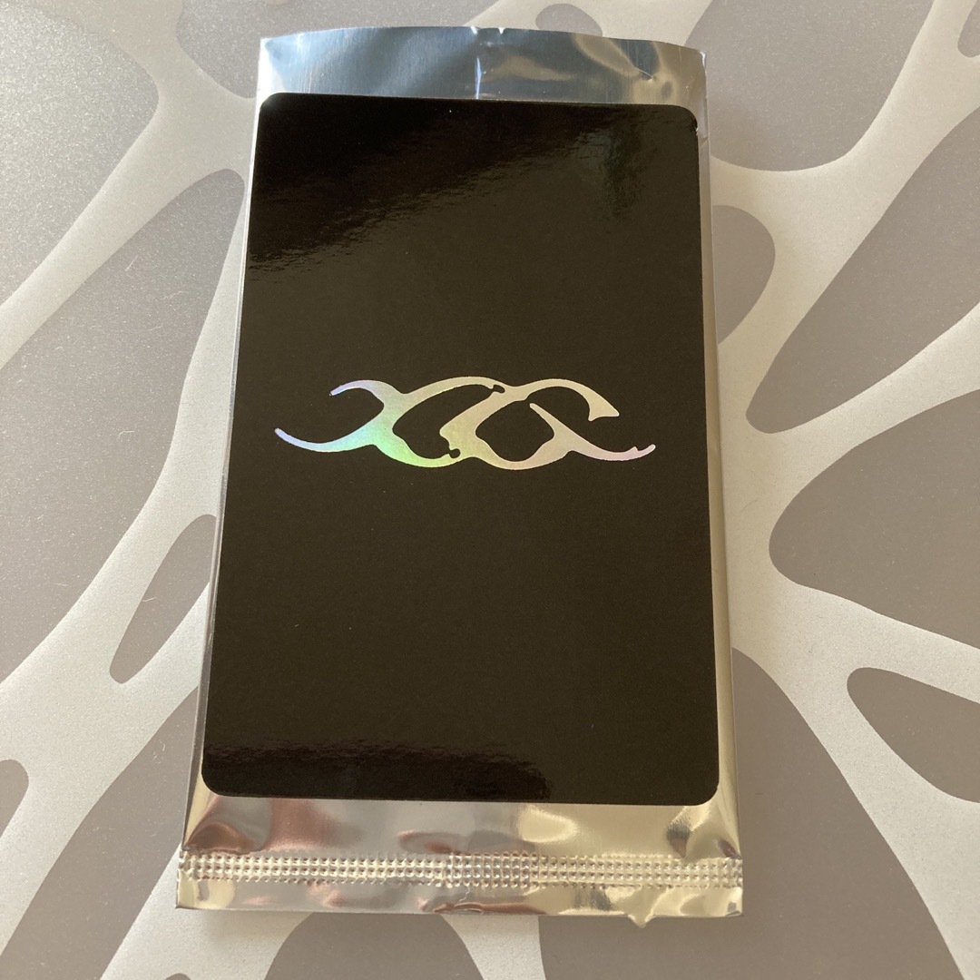 限定販売 XG MASCARA xg アルバム+トレカ(ジュリア) JURIA 限定販売 XG MASCARA xg アルバム+トレカ(ジュリア) JURIA