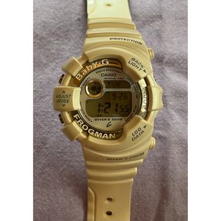 Baby-G - CASIO Baby-G レディース腕時計 BGA-131-2B 海外モデルの通販