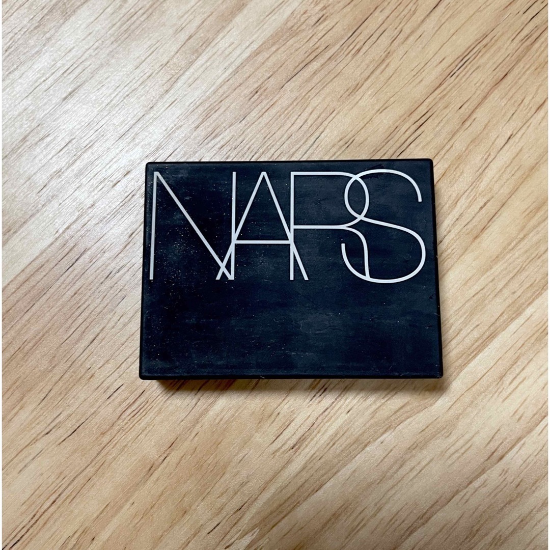 NARS(ナーズ)のNARS デュオアイシャドー 3918 コスメ/美容のベースメイク/化粧品(アイシャドウ)の商品写真