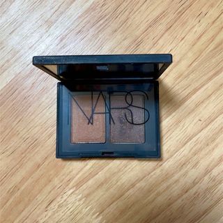 ナーズ(NARS)のNARS デュオアイシャドー 3918(アイシャドウ)