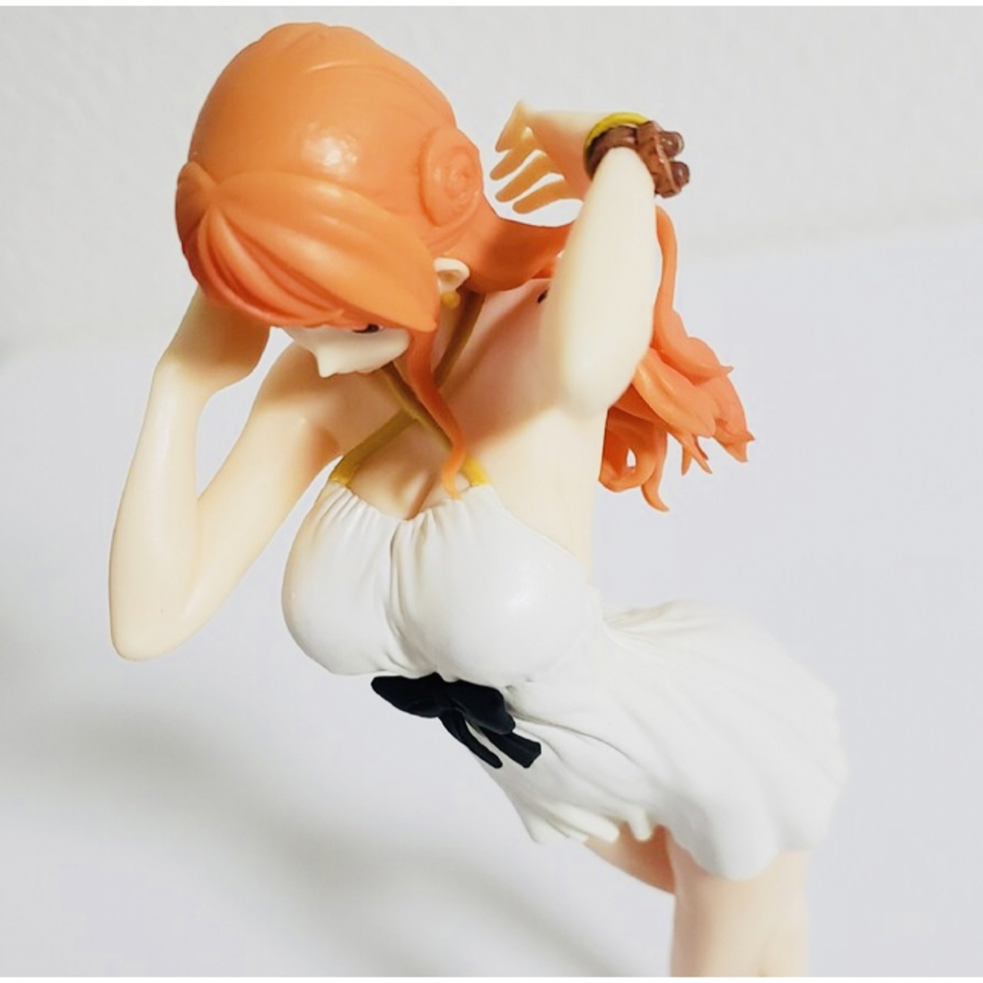 ONE PIECE - 【美品！】NAMI／ナミ フィギュア Byワンピースの通販 by ...