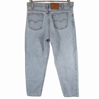 Levi's - Levi's リーバイス 550 デニムパンツ アメカジ テーパード