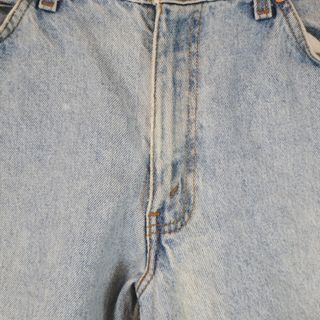 Levi's - Levi's リーバイス 550 デニムパンツ アメカジ テーパード