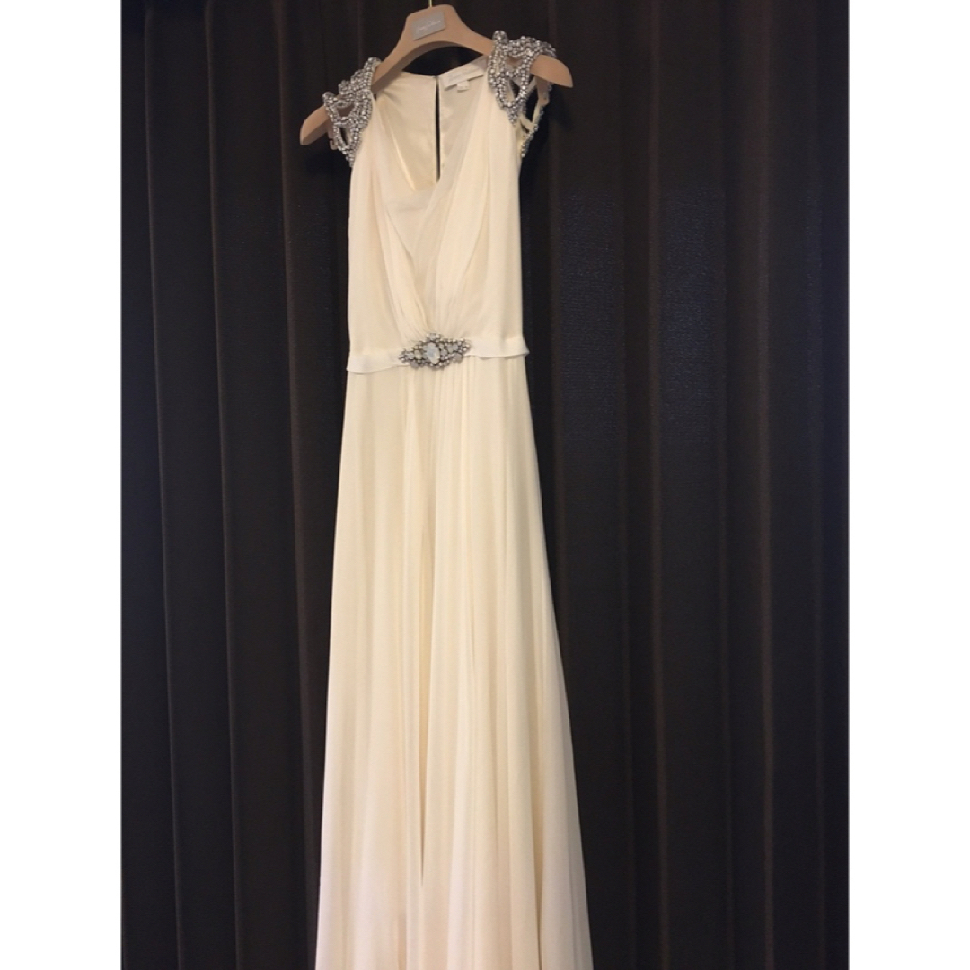 Jenny Packham/ivy/The Treat Dressing Jenny Packham/ivy/The Treat Dressing