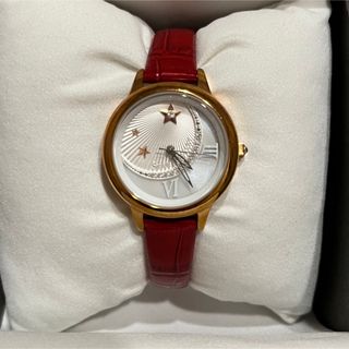 スタージュエリー(STAR JEWELRY) クリスマス 腕時計(レディース)の通販