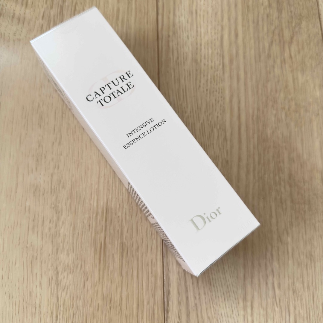 Dior - Dior 化粧水 新品 未開封の通販 by Best shop｜ディオールなら