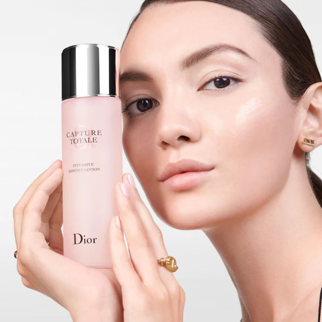 Dior - Dior 化粧水 新品 未開封の通販 by Best shop|ディオールなら