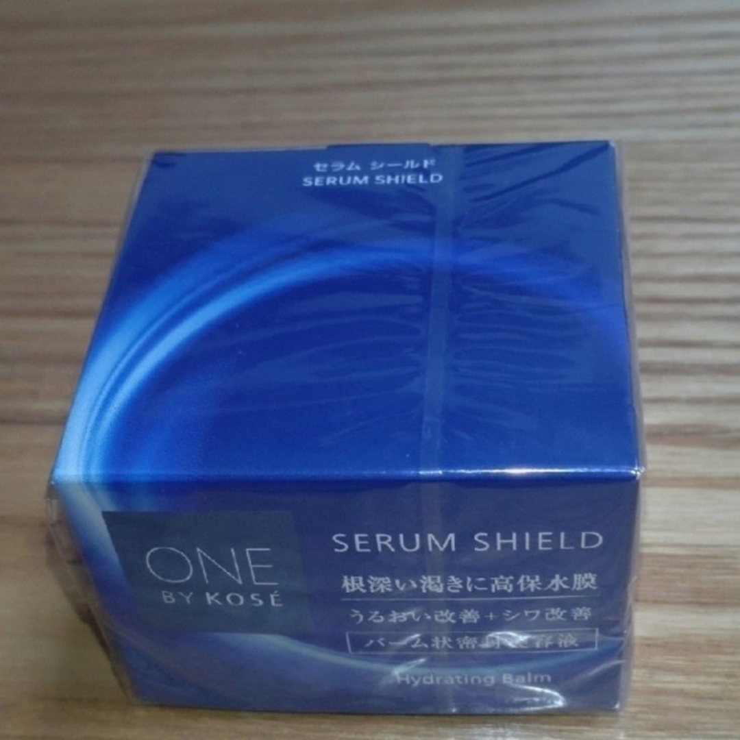 ONE BY KOSE(KOSE) - ❤新品❤️ONE BY KOSE(ワンバイコーセー ...