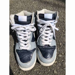 ナイキ(NIKE)のNIKE DUNK HI SP(スニーカー)