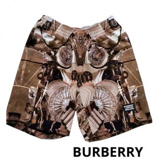 バーバリー(BURBERRY) ショートパンツ(メンズ)の通販 100点以上