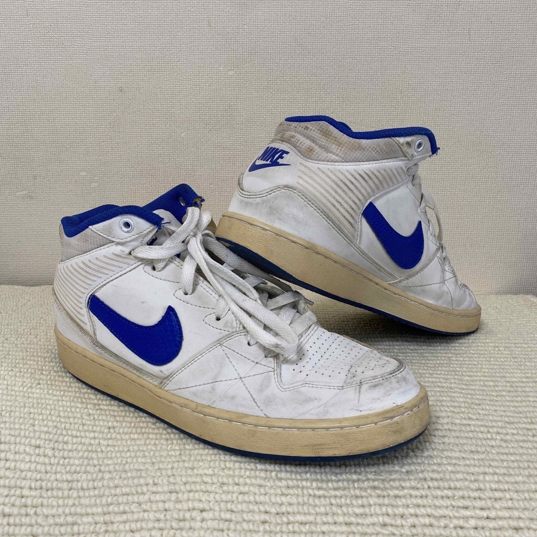 【新品、未使用】NIKE AIR フォース1⭕️即購入⭕️