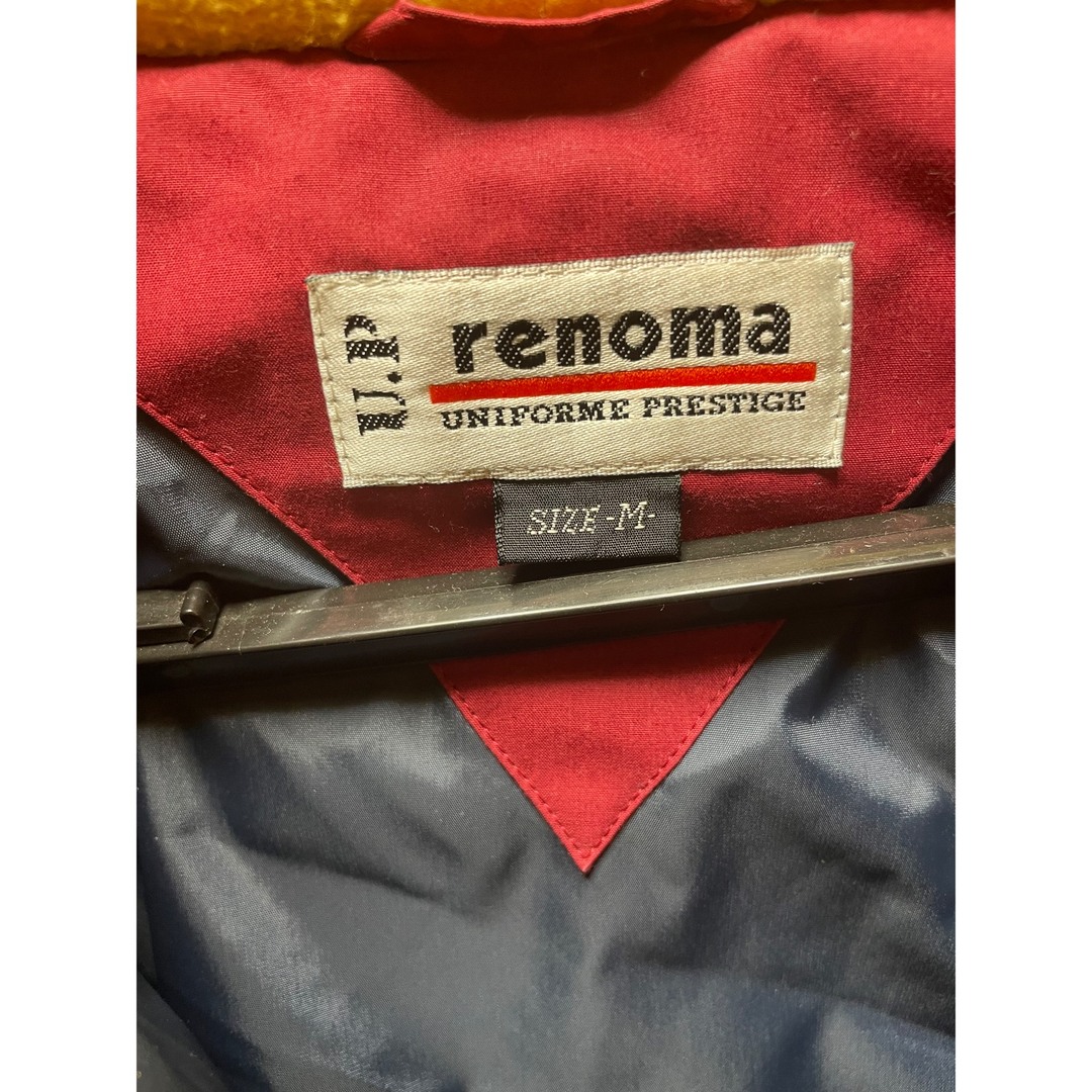 U.P renoma(ユーピーレノマ)のU.P renoma ジャケット メンズのジャケット/アウター(その他)の商品写真