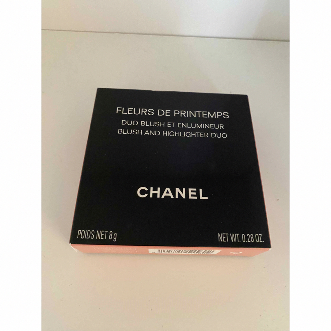 CHANEL(シャネル)のシャネル　フェイスパウダー　美品 コスメ/美容のベースメイク/化粧品(フェイスパウダー)の商品写真