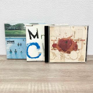 ミスターチルドレン(Mr.Children)のMr.Children アルバム3枚セット(ポップス/ロック(邦楽))