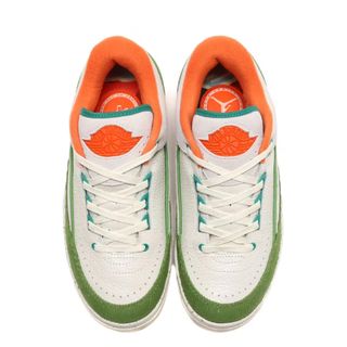 NIKE W AirJordan 2 RetroLow SP  24cm