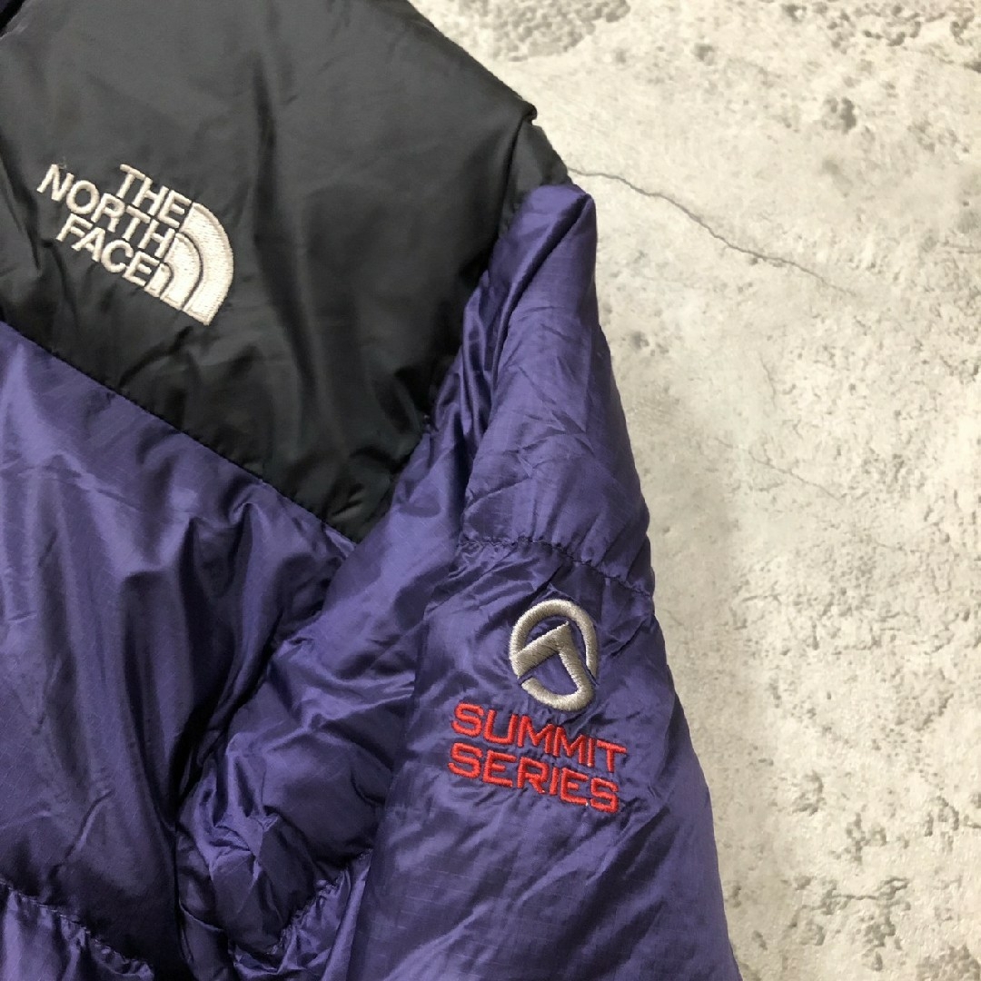 THE NORTH FACE - ザノースフェイス ダウンジャケット ダウンコート