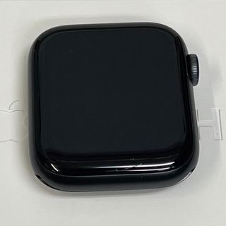 アップルウォッチ(Apple Watch)のApple Watch 6 GPS アルミニウム 44mm M00H3J/A(その他)