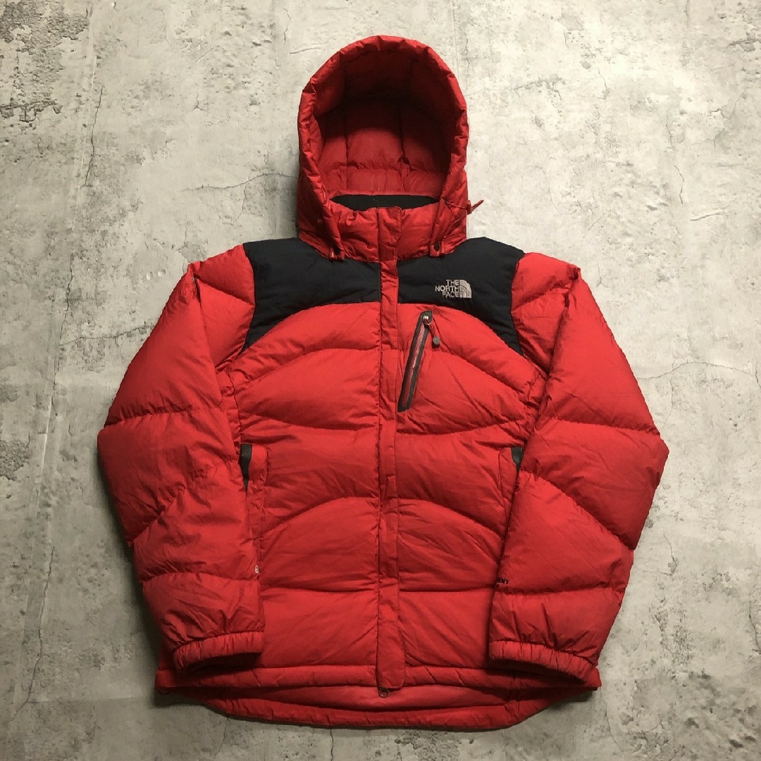 THE NORTH FACE ダウンジャケット800