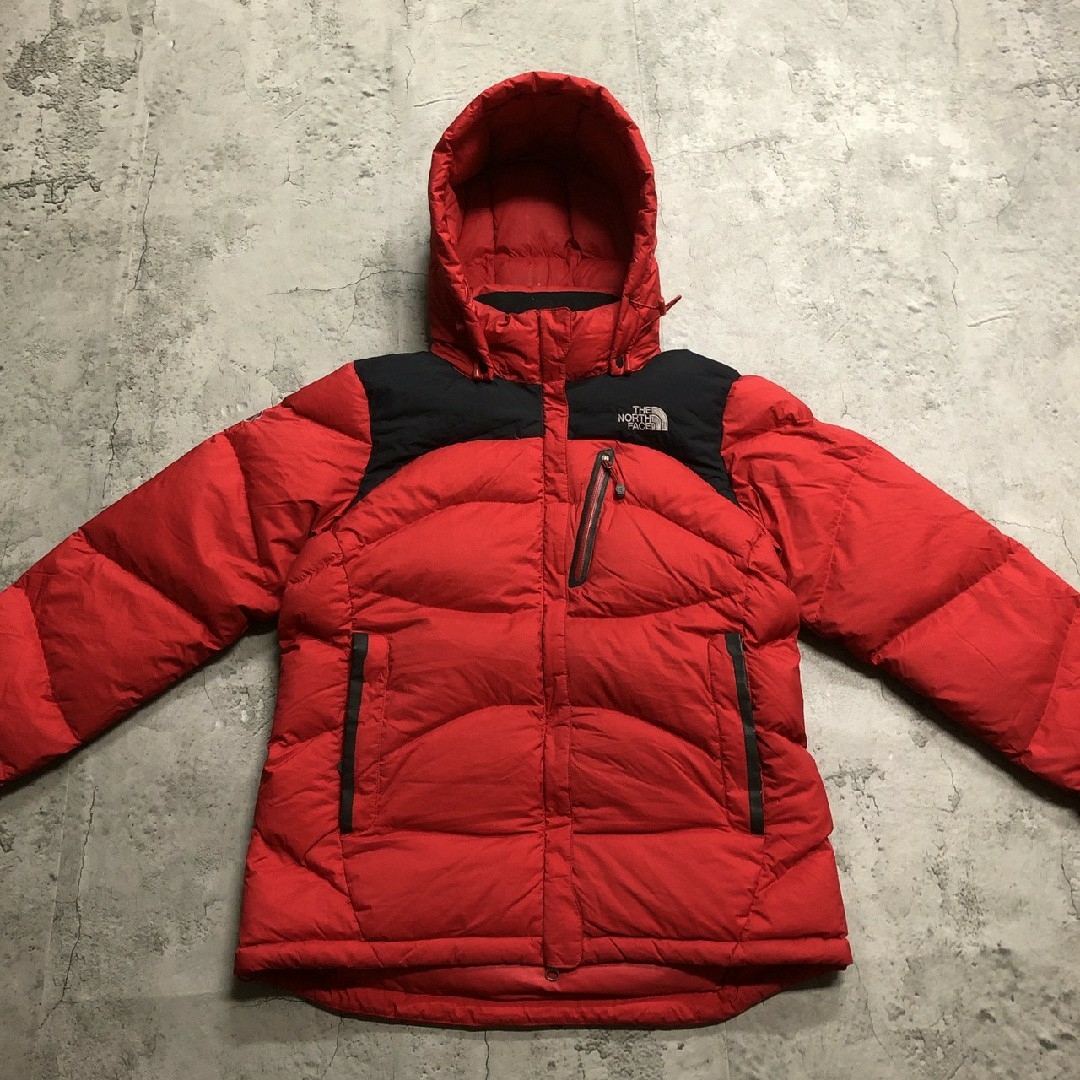 THE NORTH FACE ノースフェイス　ナイロンジャケット　ハイベント　L