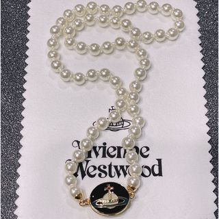 Vivienne Westwood - ヴィヴィアンウエストウッド エナメルボタン