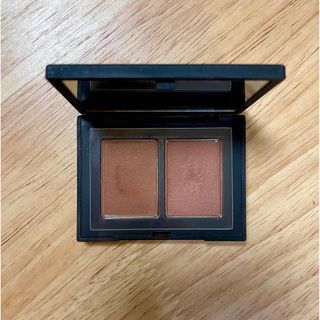 ナーズ(NARS)のNARS デュオアイシャドー 3919(アイシャドウ)